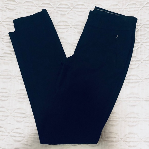 Stretch Martin Fit Straight Leg Pants - Picture 4 of 7